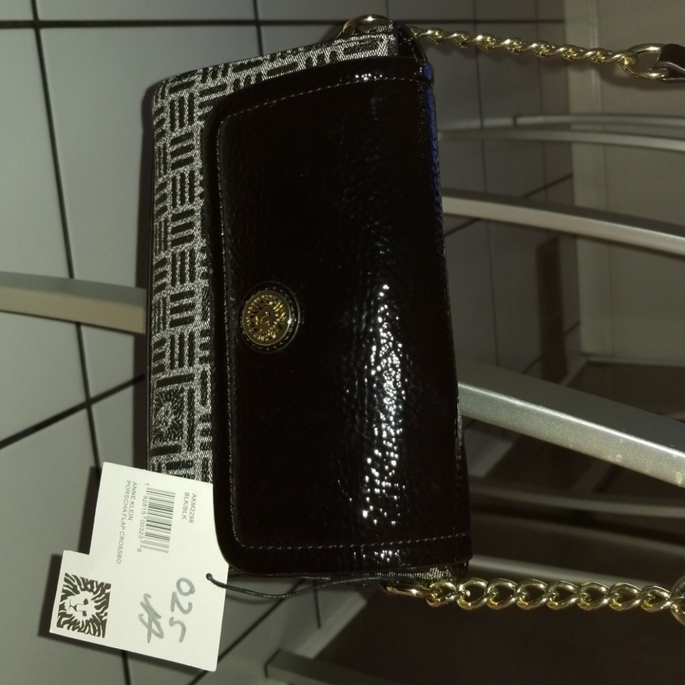 Ann Klein purse
